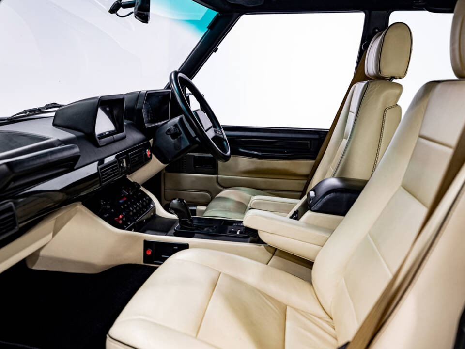 Immagine 17/45 di Land Rover Range Rover Classic 3.5 (2017)