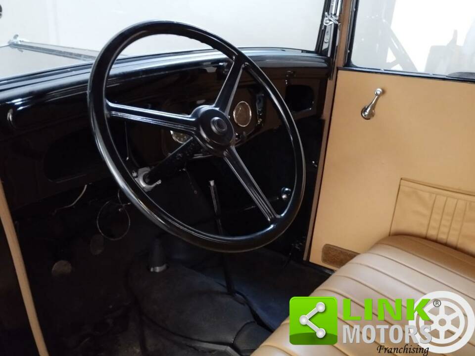 Immagine 9/10 di FIAT 508 Balilla Camioncino (1932)