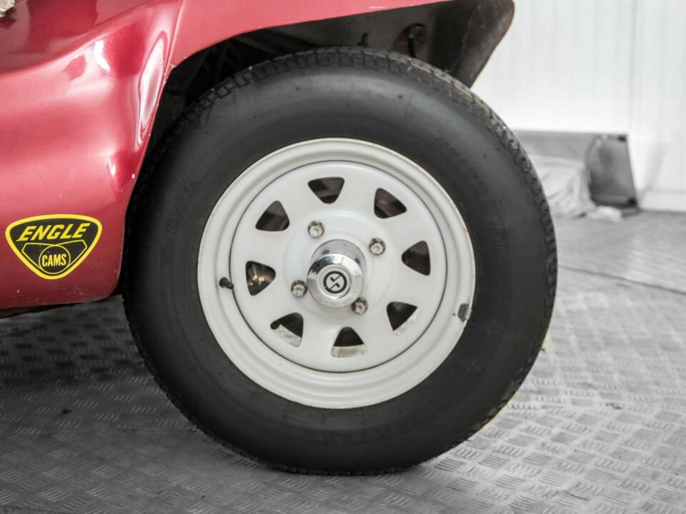 Image 35/50 of Volkswagen Buggy (1969)