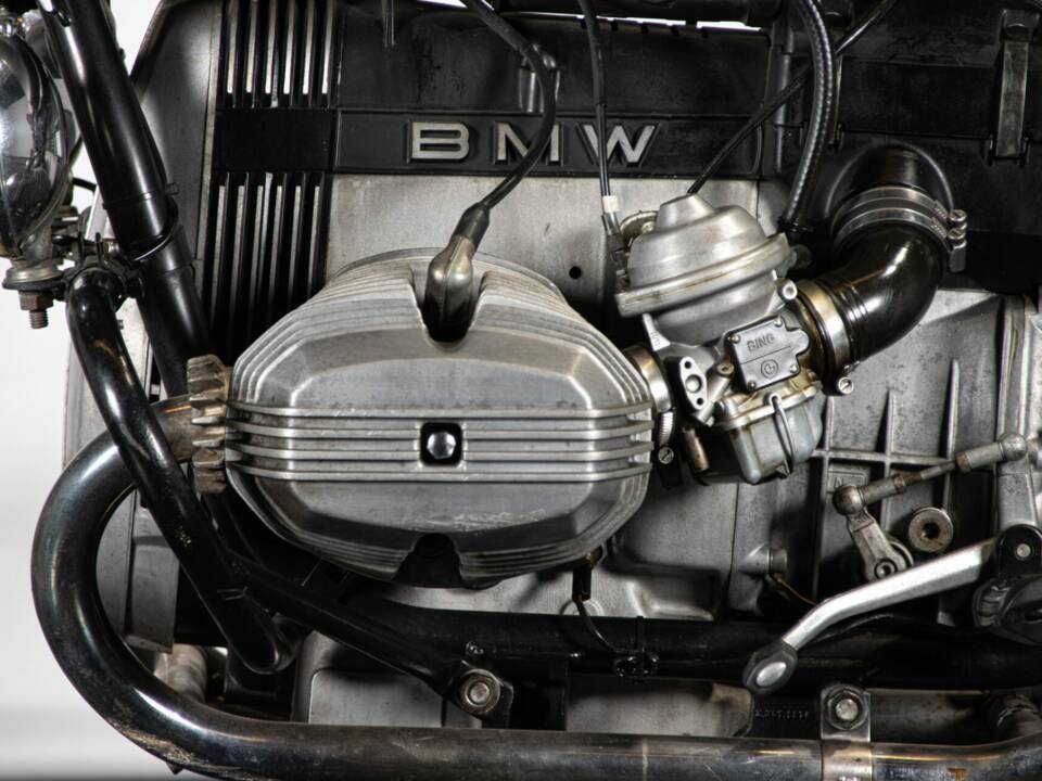Immagine 20/50 di BMW R 65 LS (1984)