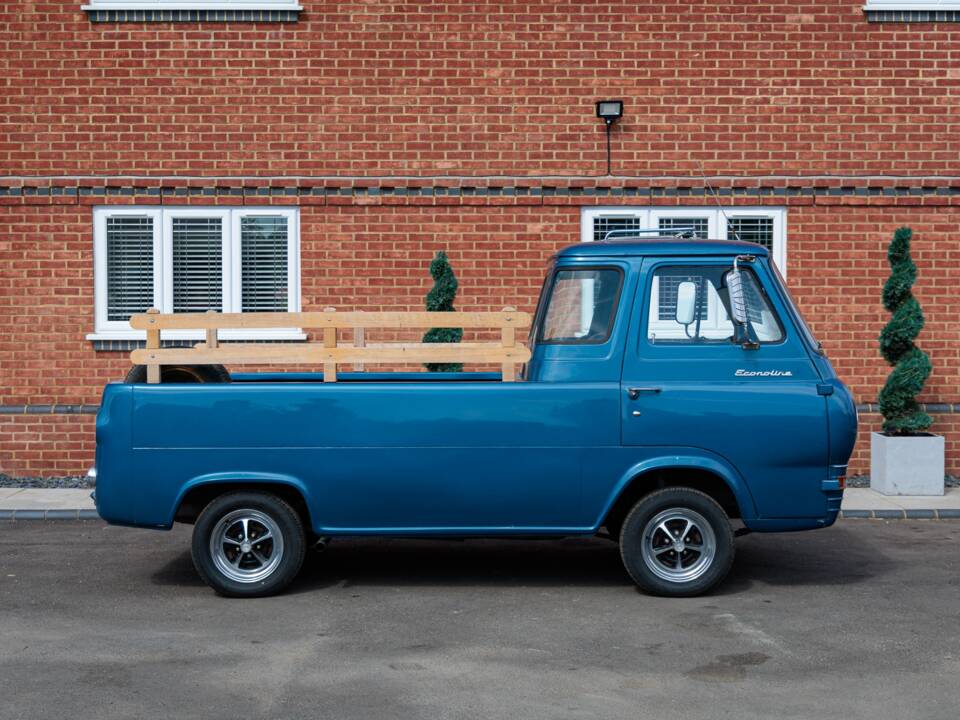 Image 32/50 de Ford Econoline (1967)