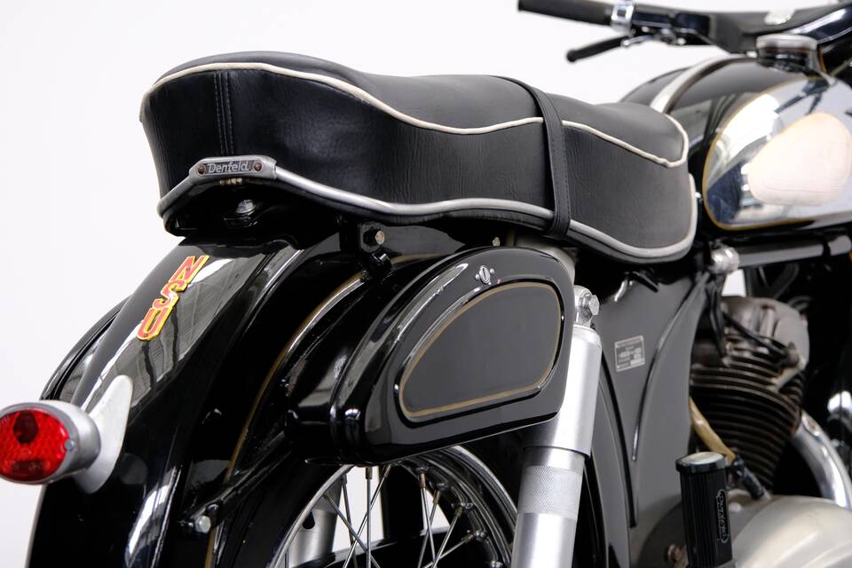 Immagine 83/89 di NSU Maxi (1960)
