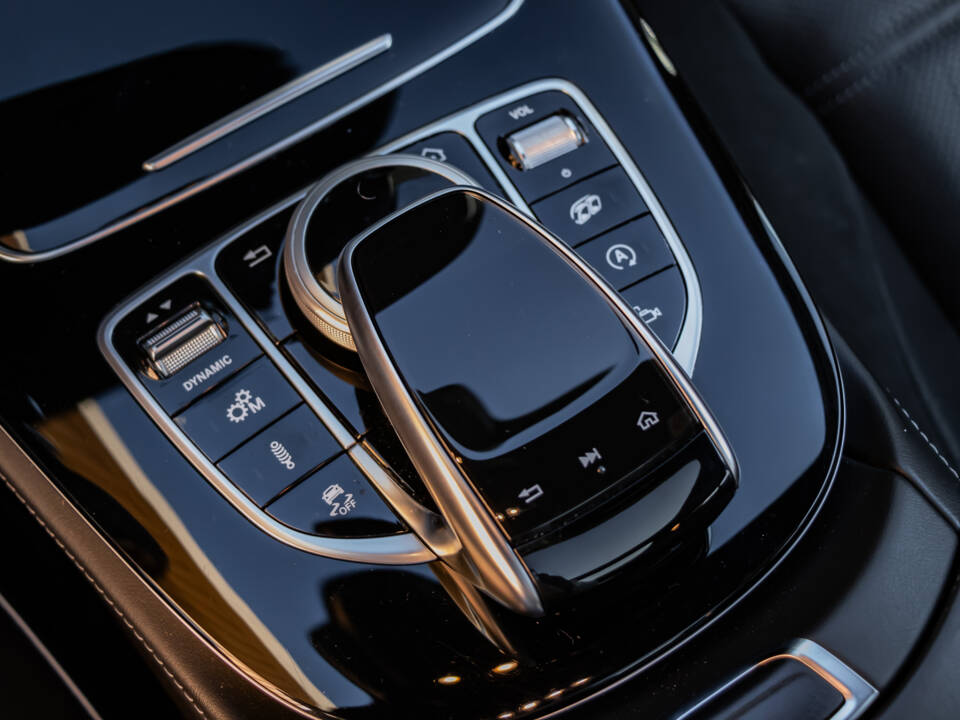 Bild 19/28 von Mercedes-Benz AMG E 63 S 4MATIC+ T (2017)