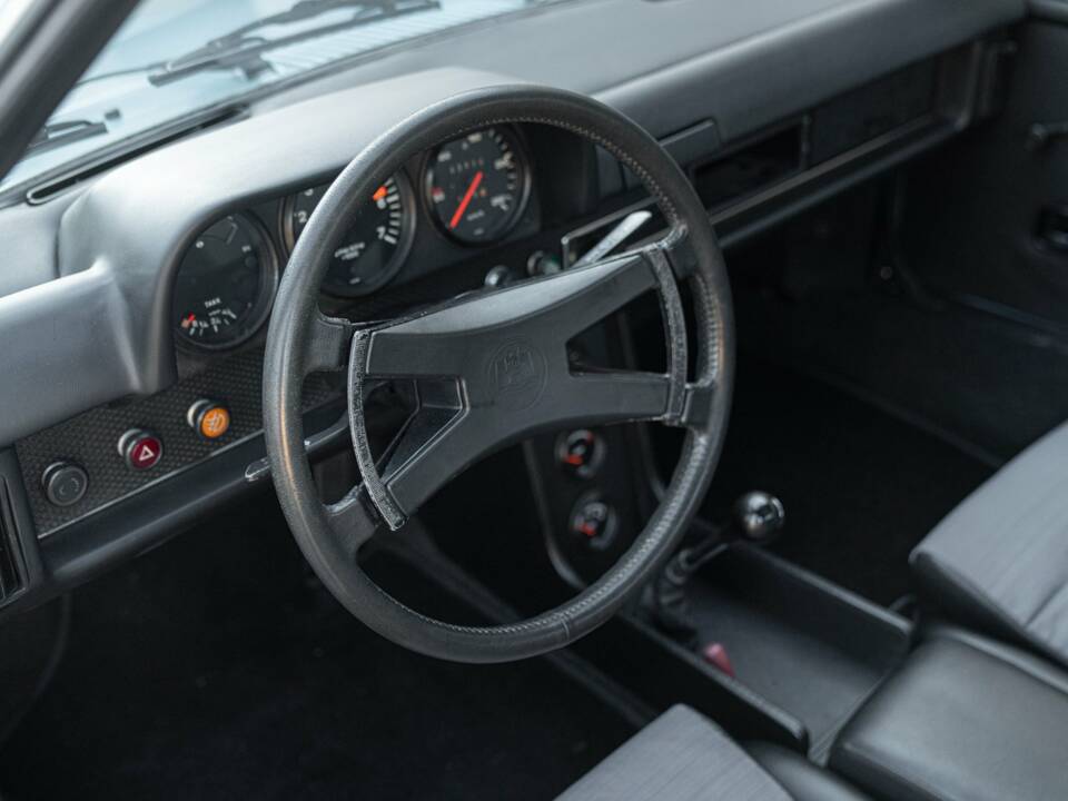 Image 50/50 of Porsche 914&#x2F;4 1.7 (1974)