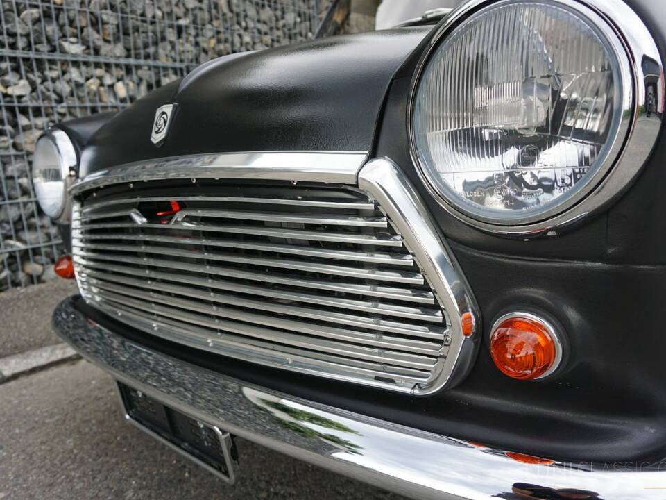 Image 11/64 of Mini 1100 Special (1980)