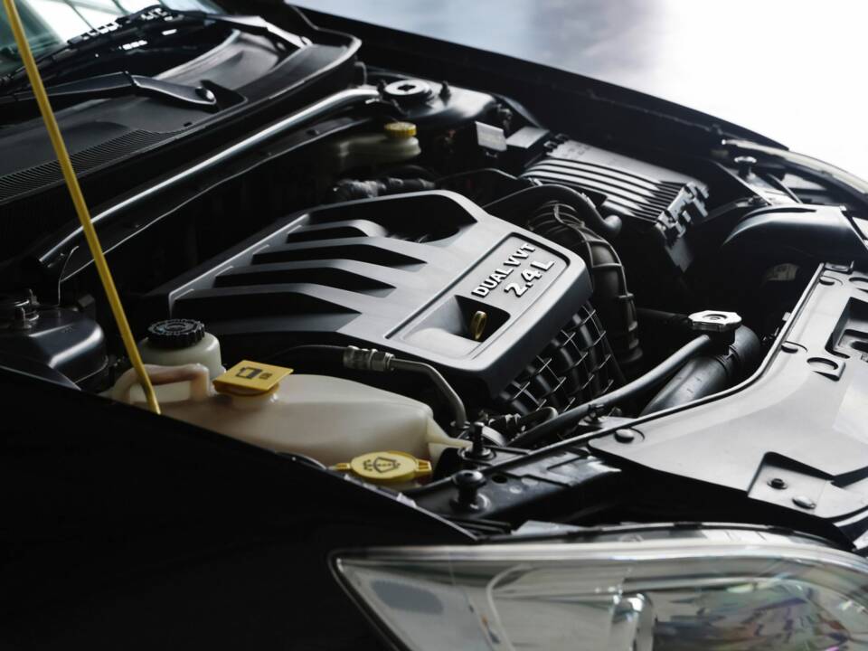 Image 23/36 de Lancia Flavia (2013)
