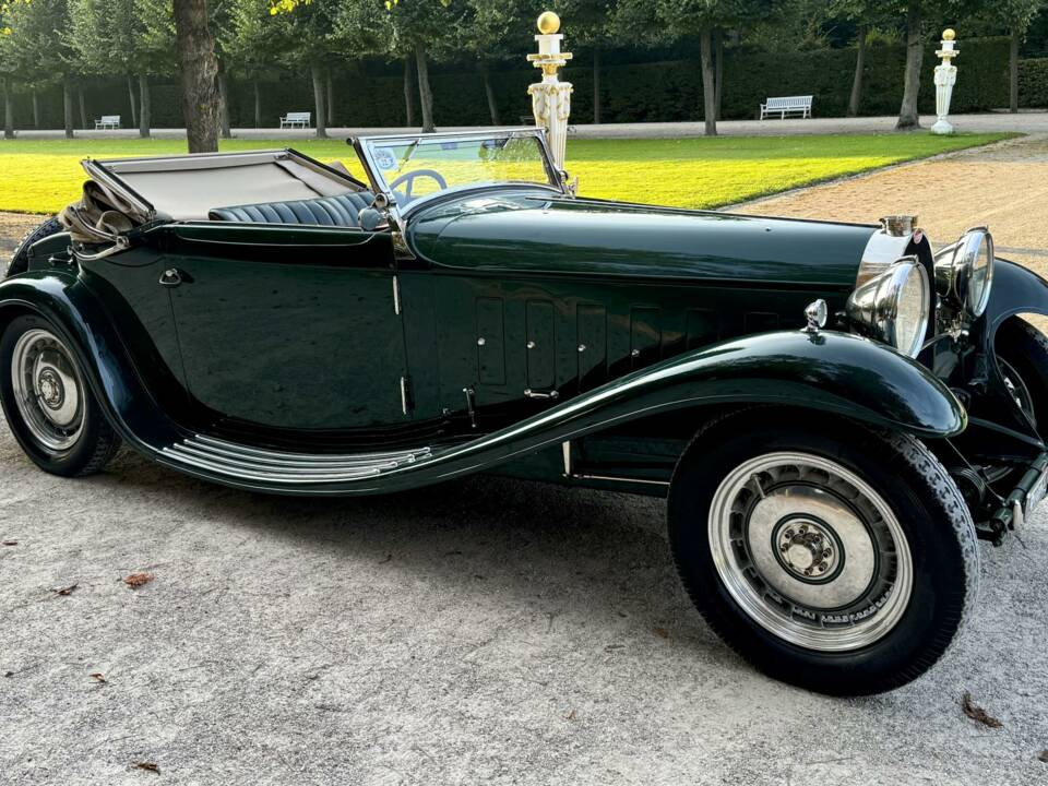 Bild 5/50 von Bugatti Typ 46 (1929)