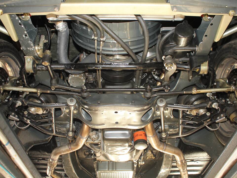 Bild 34/39 von Chevrolet Impala Sport Coupe (1959)