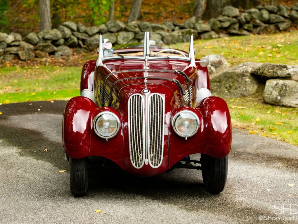 Bild 3/50 von BMW 328 (1937)