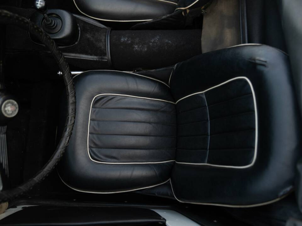Image 31/50 of Austin-Healey Sprite Mk I (1958)