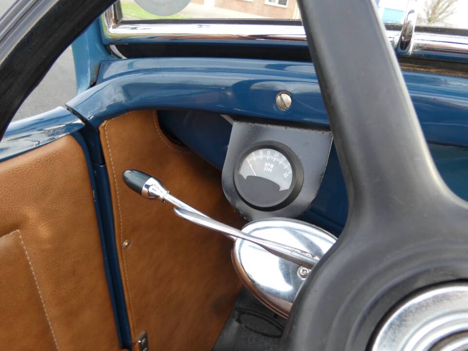 Imagen 13/37 de Ford Model A De Luxe (1930)