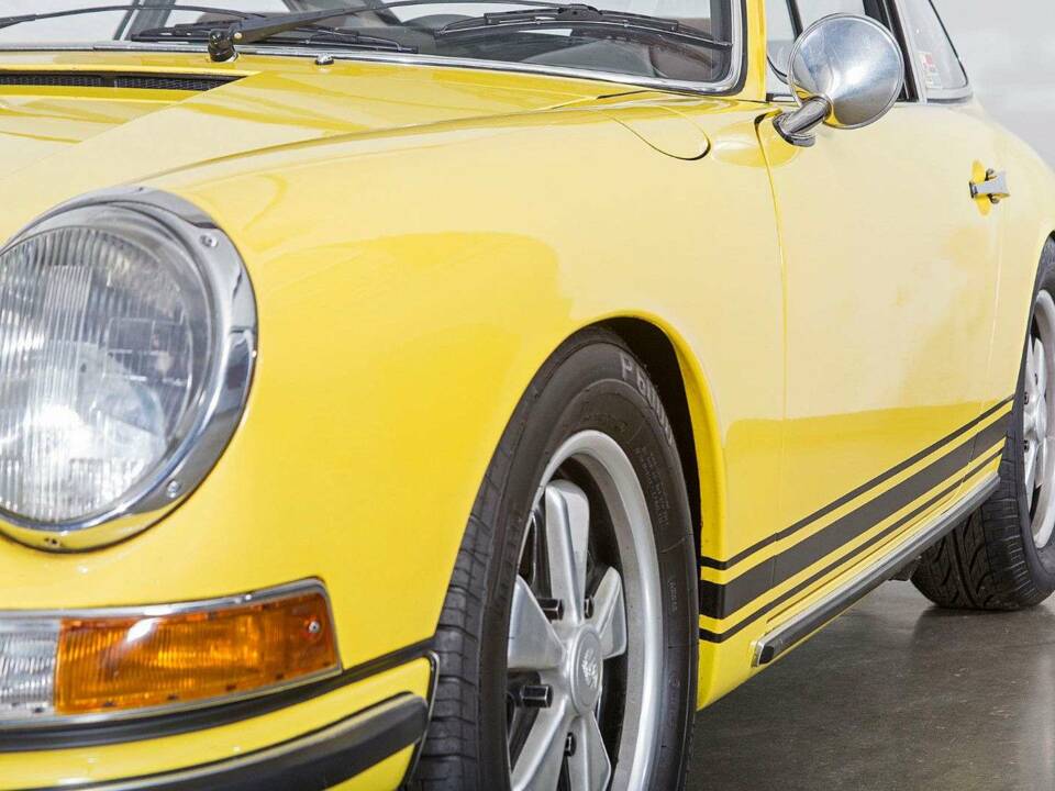 Bild 8/20 von Porsche 911 2.0 L (1968)