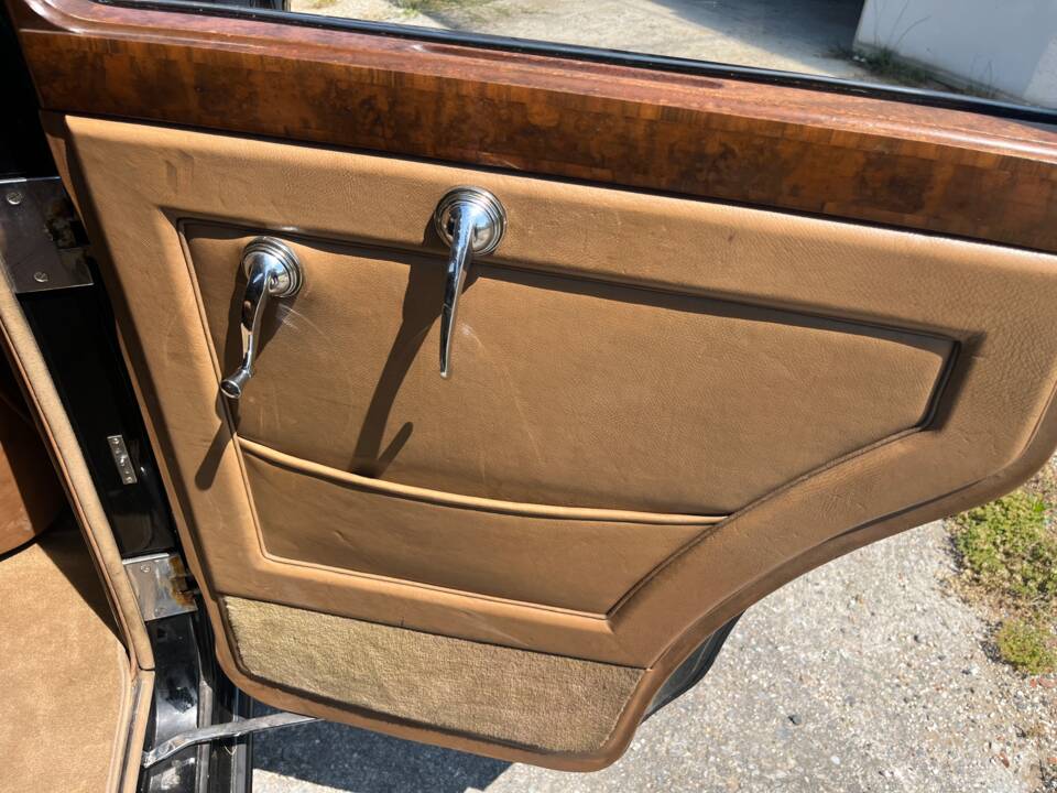 Imagen 17/25 de Bentley R-Type (1955)