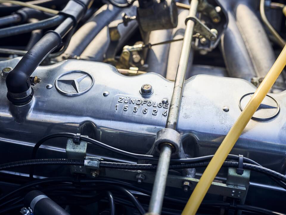 Image 18/31 of Mercedes-Benz 280 SL (1969)