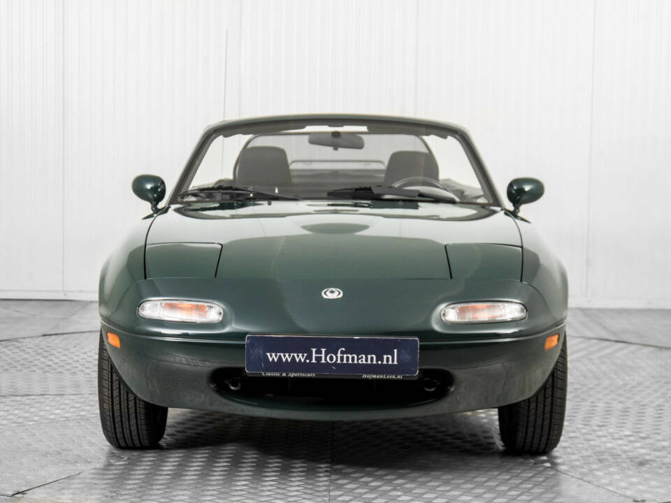 Image 14/50 of Mazda MX-5 1.6 (1997)