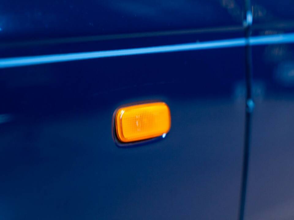 Bild 22/50 von Daimler Super V8 (1997)