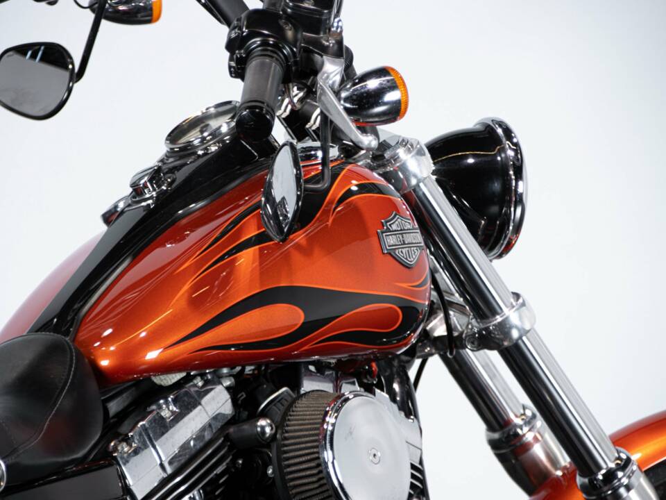 Bild 41/50 von Harley-Davidson DUMMY (2010)