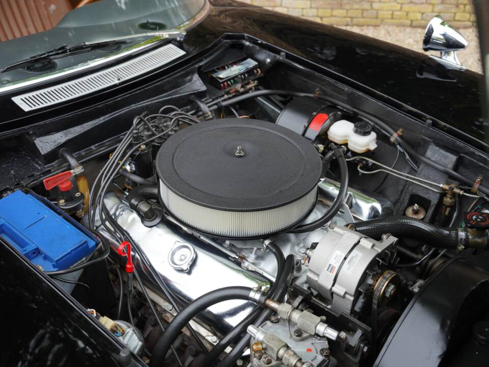 Image 39/50 of ISO Can Am (1972)