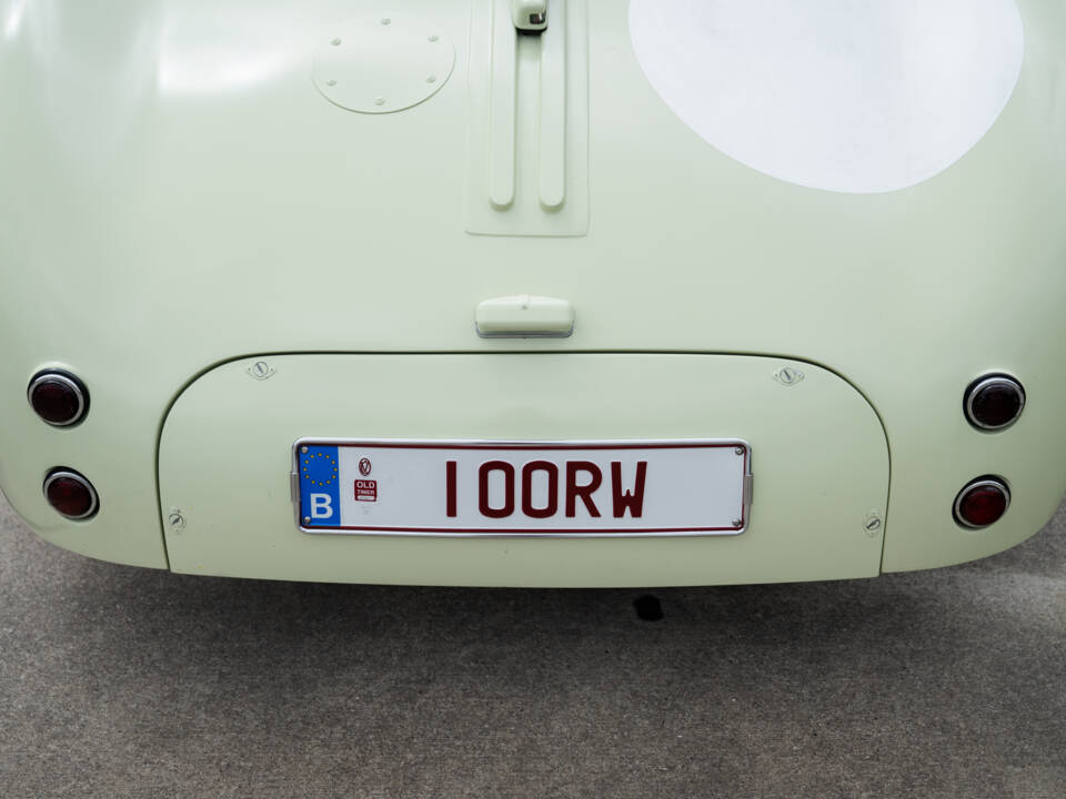 Afbeelding 18/99 van Jaguar XK 120 C (C-Type) (1954)
