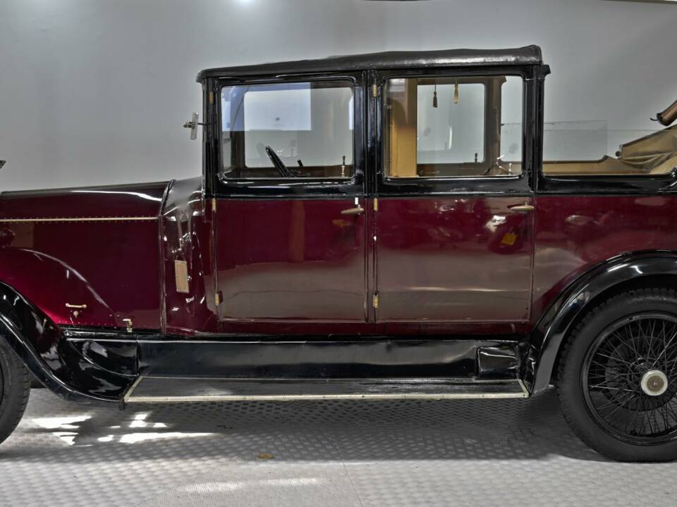 Image 13/50 of Rolls-Royce 20 HP (1925)