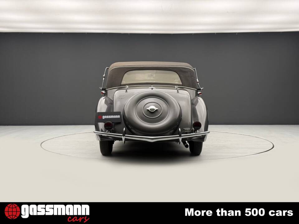 Immagine 7/15 di Delage D8-120 Chapron (1938)