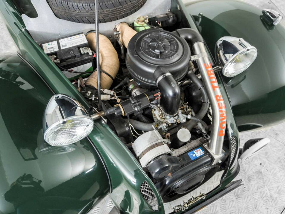 Imagen 34/50 de Citroën 2 CV 6 (1982)