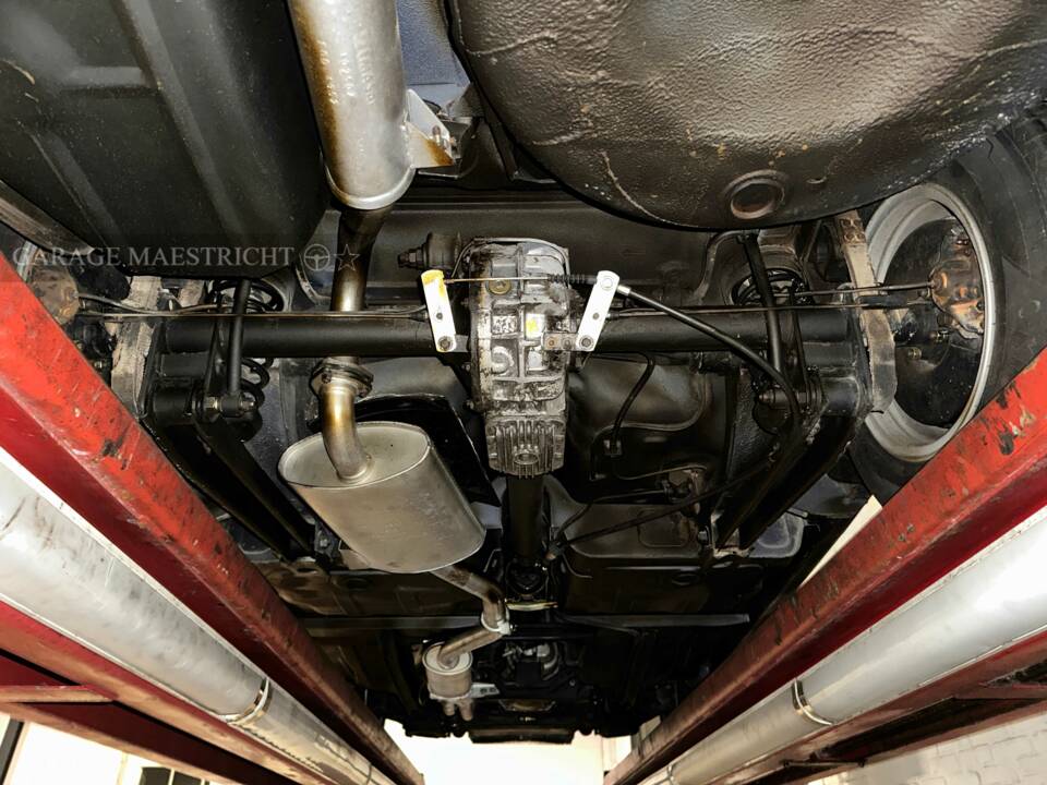 Afbeelding 94/99 van Alfa Romeo 2000 GT Veloce (1973)