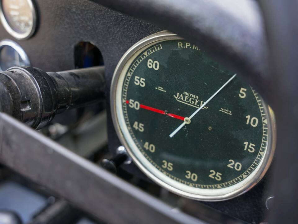 Image 8/50 of Riley Nine Brooklands Speed Model (1932)