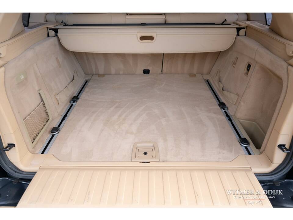 Bild 24/26 von BMW X5 xDrive48i (2007)