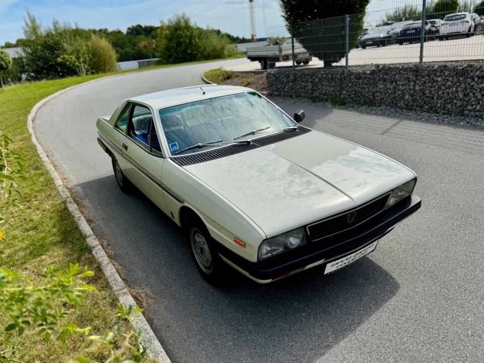 Immagine 3/33 di Lancia Gamma Coupe 2000 (1978)