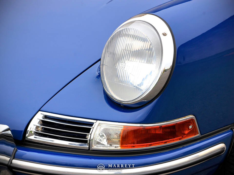 Imagen 16/73 de Porsche 912 (1968)