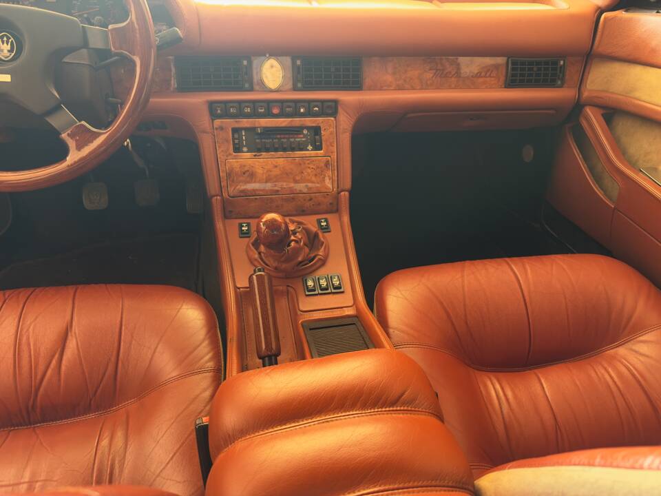Immagine 87/137 di Maserati 420 S (1986)