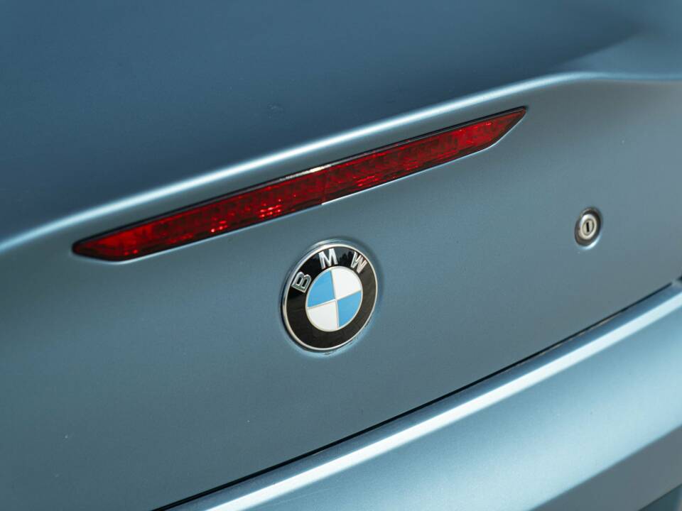 Image 14/49 of BMW Z4 2.2i (2004)