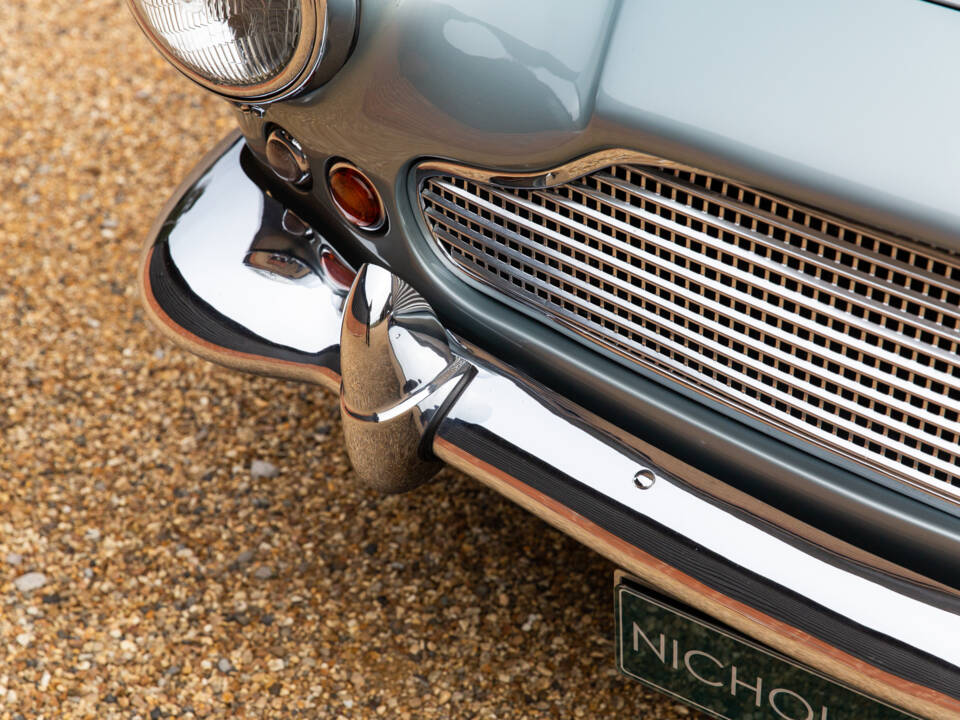 Afbeelding 24/94 van Aston Martin DB 4 (1960)
