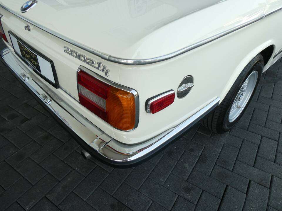 Immagine 18/19 di BMW 2002 tii (1974)