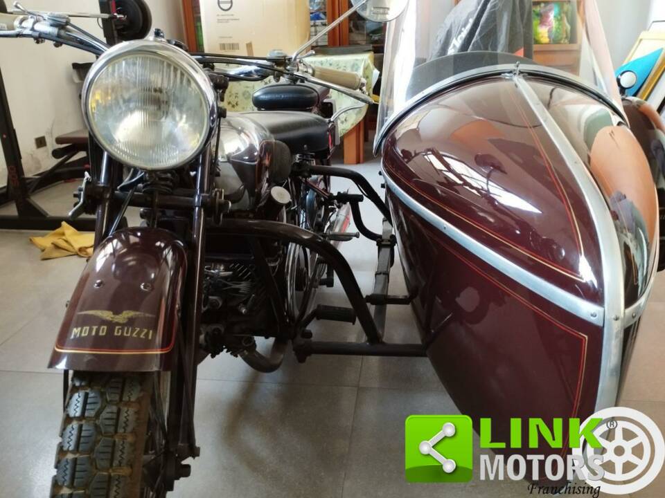 Image 2/10 of Moto Guzzi DUMMY (1939)