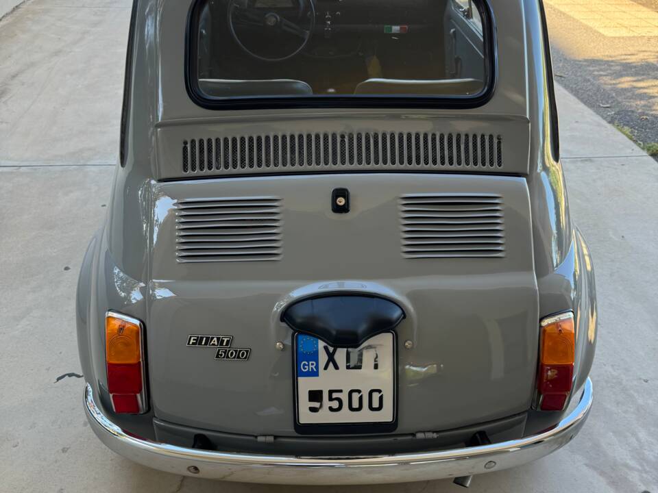 Bild 4/37 von FIAT 500 L (1971)