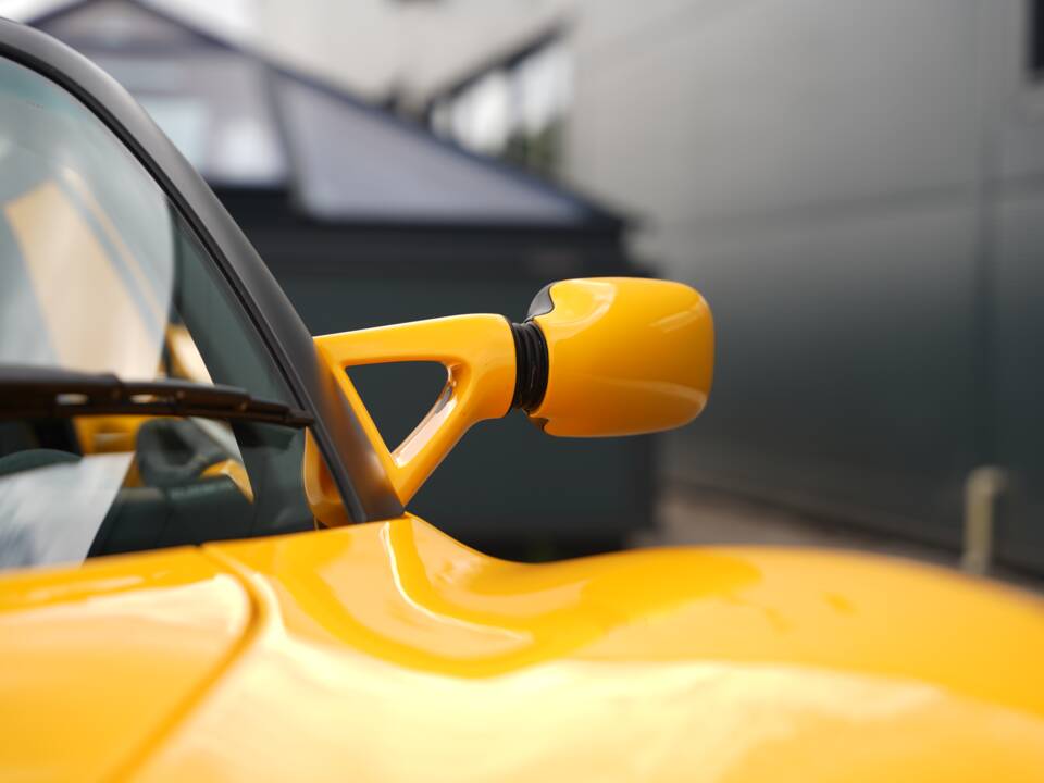 Bild 38/50 von Lotus Elise Sport 240 "Final Edition" (2021)