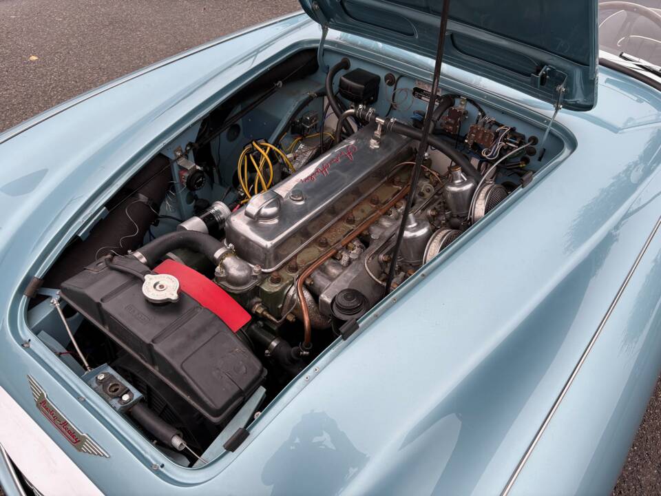 Bild 10/26 von Austin-Healey 100/6 (BN4) (1958)