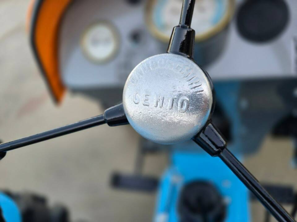 Imagen 60/89 de Lamborghini 3352 R (1959)