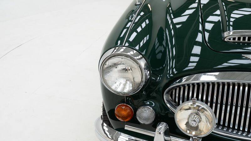 Image 10/15 of Austin-Healey 3000 Mk III (BJ8) (1965)