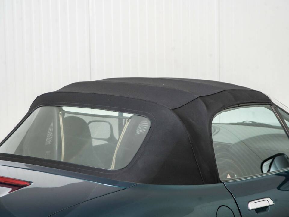 Bild 49/50 von BMW Z3 Roadster 1,8 (1998)