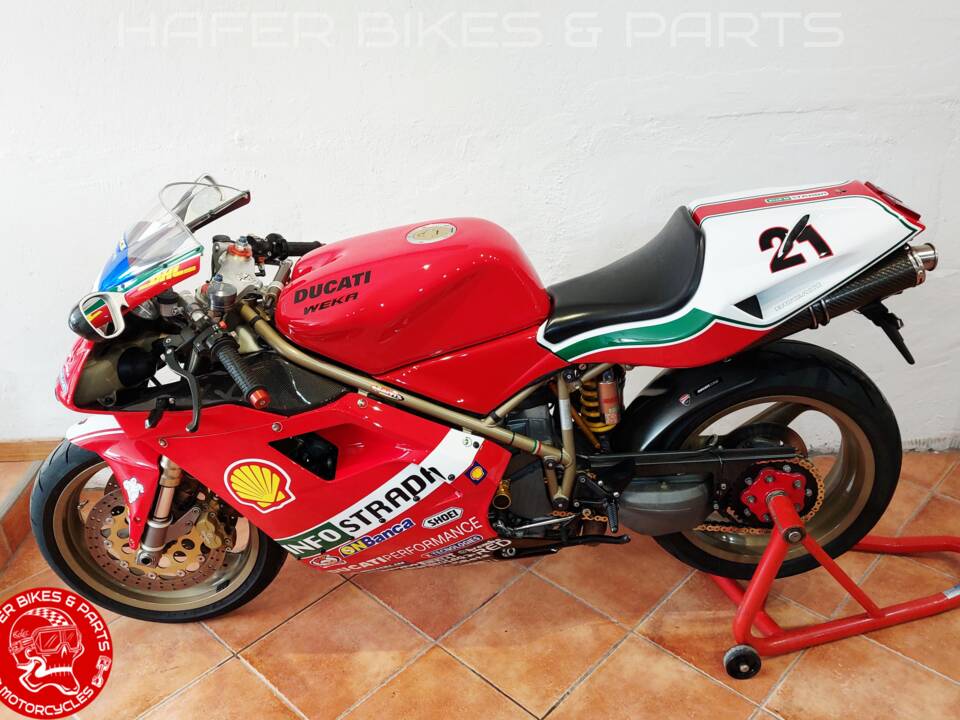 Image 9/32 of Ducati DUMMY (1998)