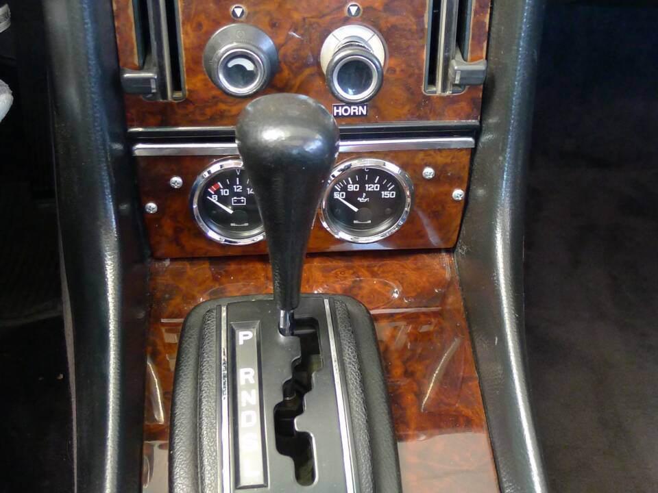 Image 11/37 of Mercedes-Benz 450 SLC 5,0 (1979)