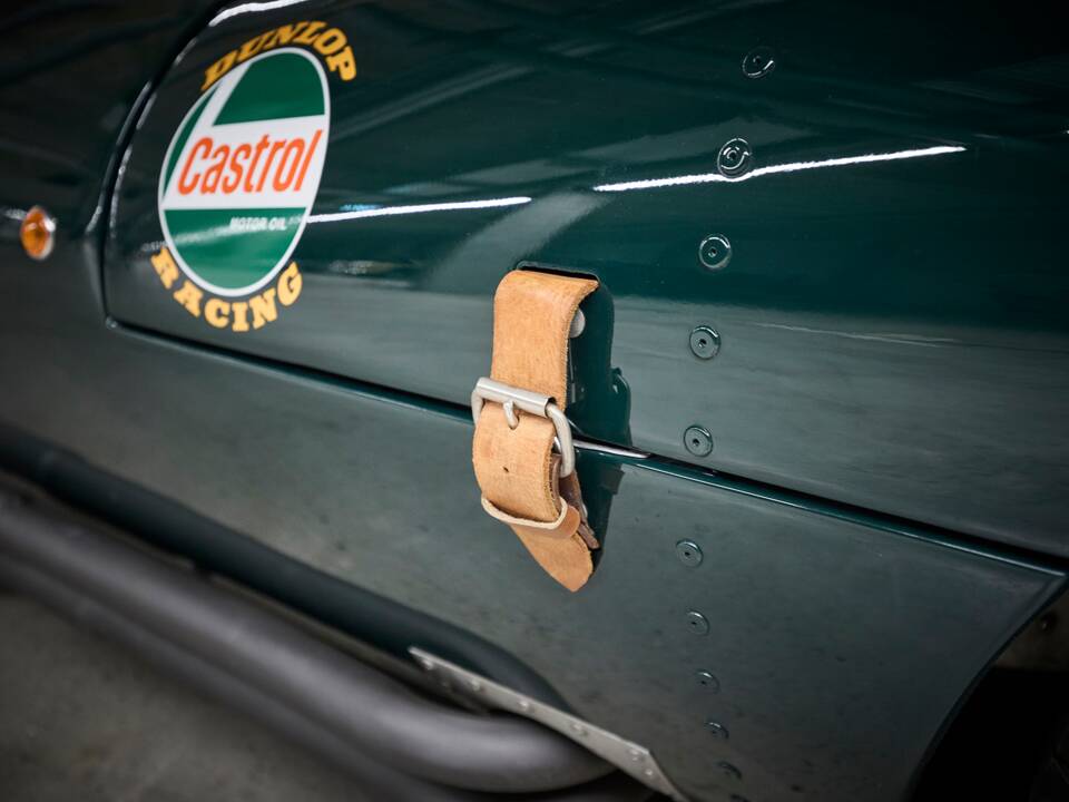 Bild 27/84 von Jaguar D-Type (1954)