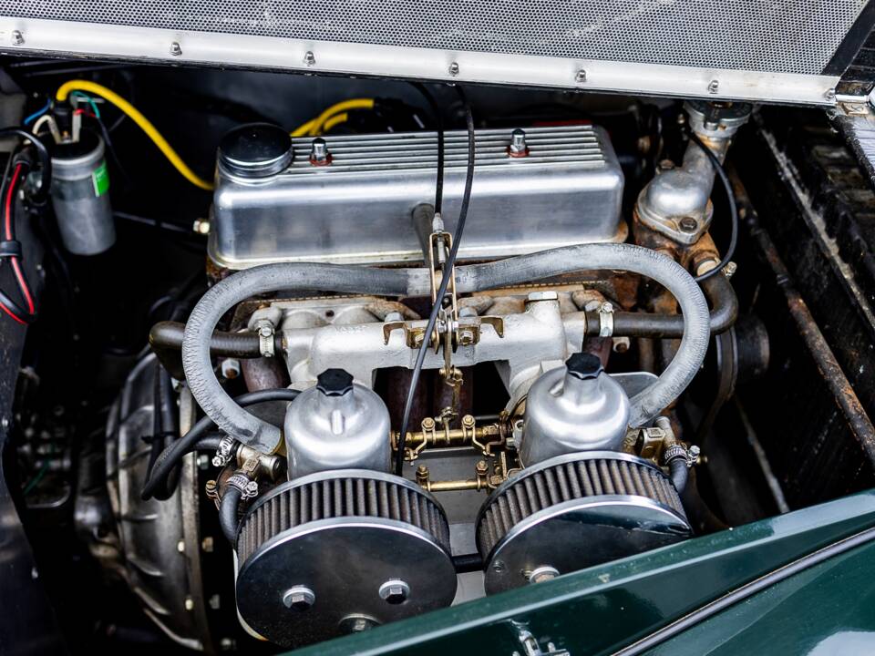 Obraz 6/50 pojazdu Burlington SS (1971)