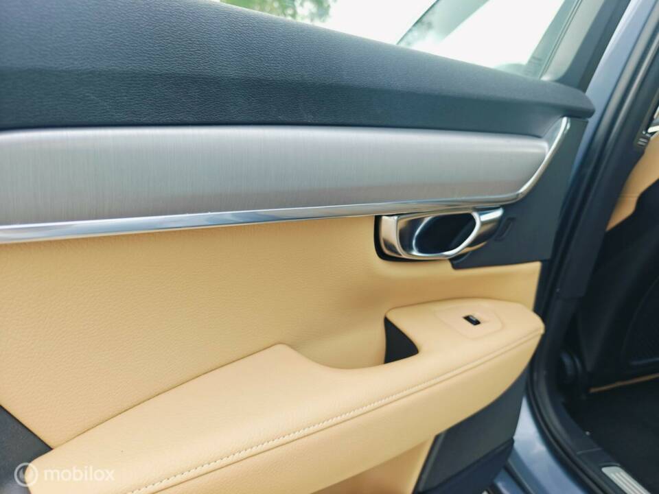 Afbeelding 26/38 van Volvo V90 T5 (2017)