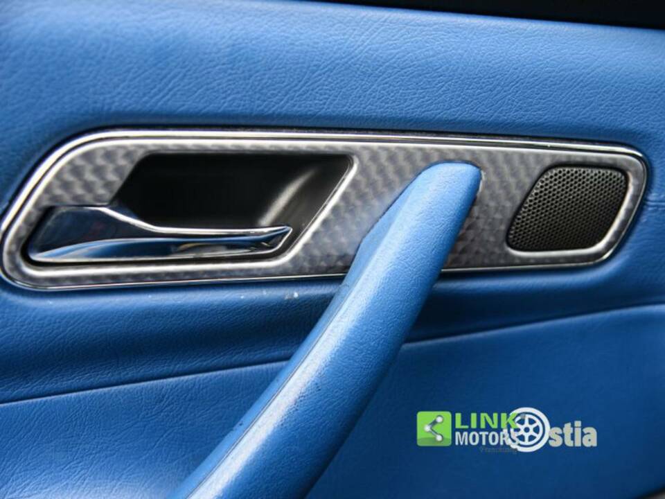 Bild 7/10 von Mercedes-Benz SLK 200 Kompressor (2000)
