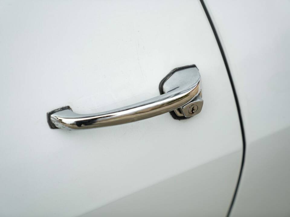 Bild 16/50 von Lancia Fulvia Sport 1.3 S (Zagato) (1972)