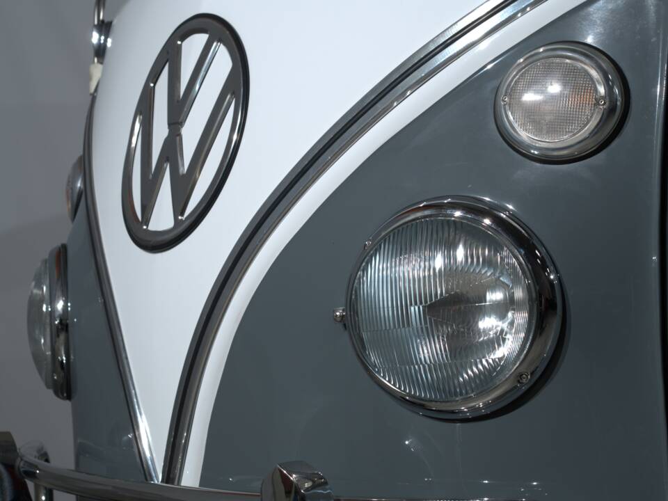 Bild 10/49 von Volkswagen T1 Brasil 1.6 (1970)